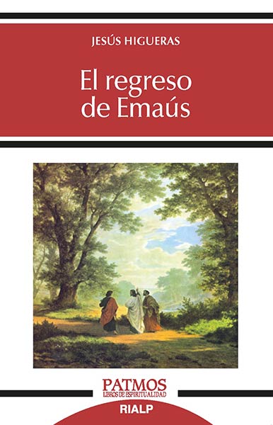 REGRESO DE EMAUS