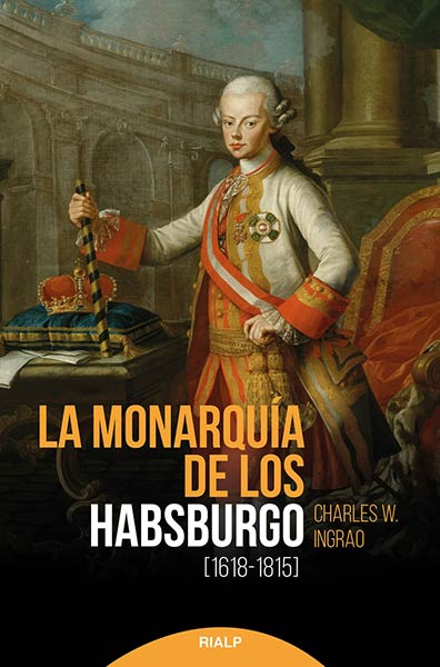 MONARQUIA DE LOS HABSBURGO (1618-1815), LA