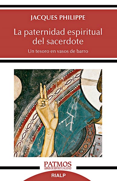 PATERNIDAD ESPIRITUAL DEL SACERDOTE, LA