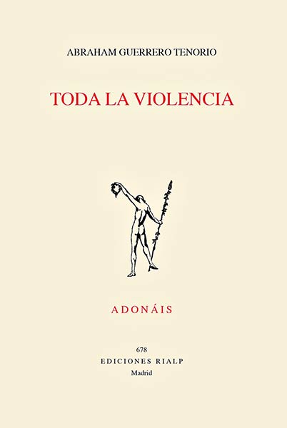 TODA LA VIOLENCIA