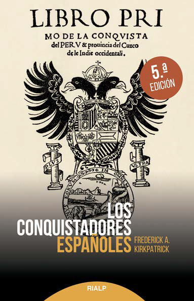 CONQUISTADORES ESPA�OLES, LOS