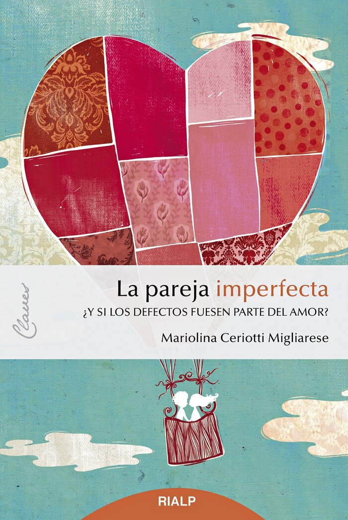 PAREJA IMPERFECTA, LA