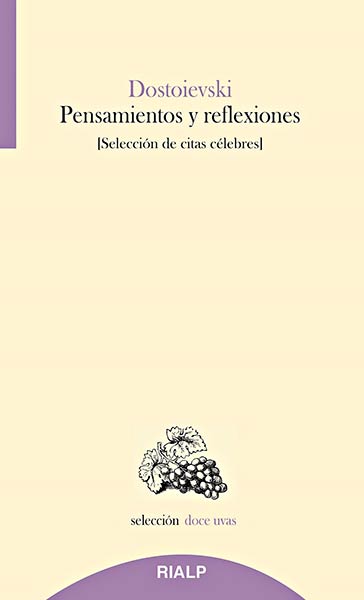 PENSAMIENTOS Y REFLEXIONES