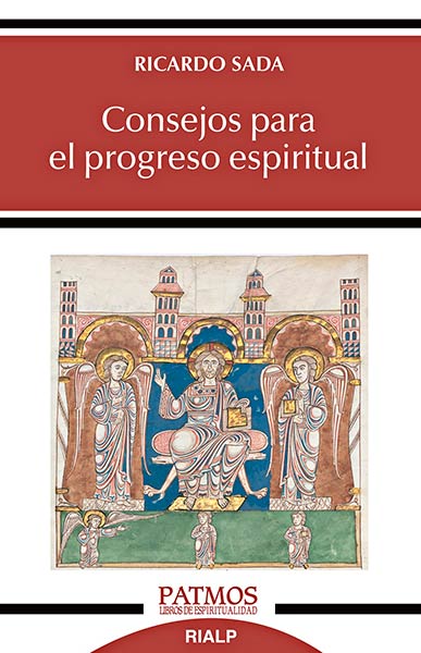 CONSEJOS PARA EL PROGRESO ESPIRITUAL