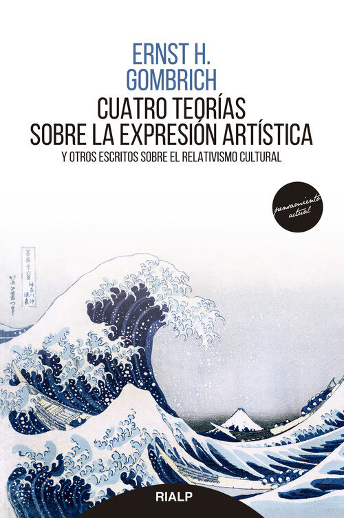 CUATRO TEORIAS SOBRE LA EXPERIENCIA ARTISTICA