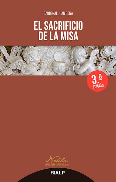 SACRIFICIO DE LA MISA, EL