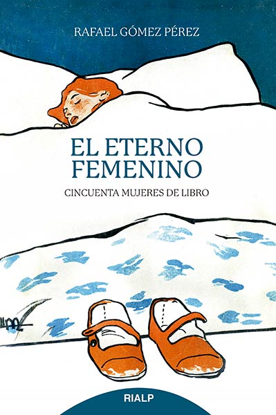 ETERNO FEMENINO, EL