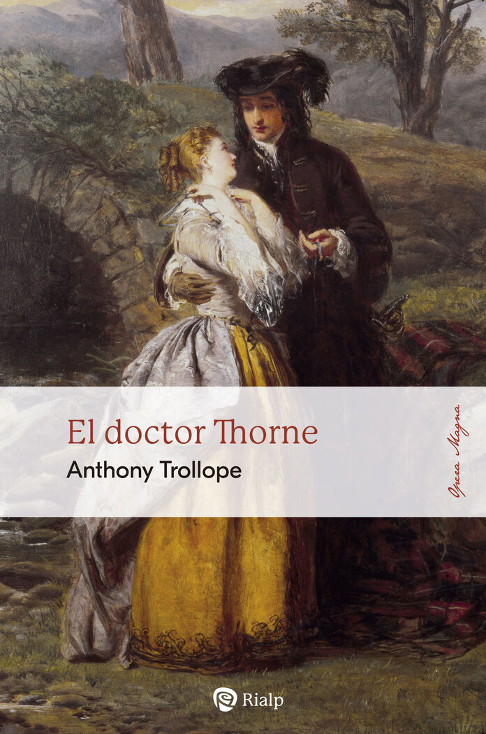 DOCTOR THORNE,EL