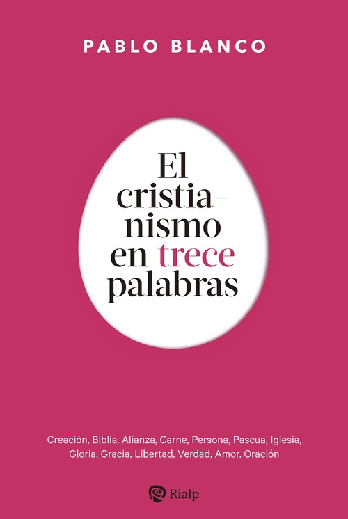 CRISTIANISMO EN 13 PALABRAS, EL