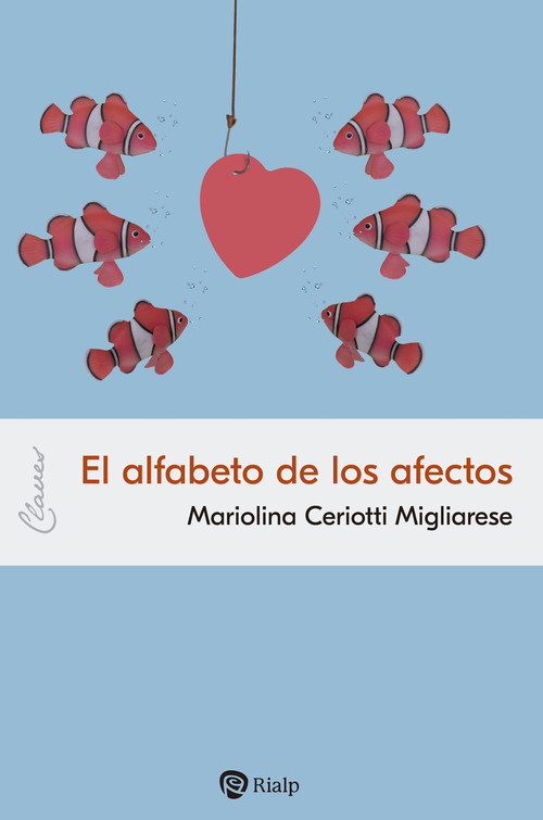 ALFABETO DE LOS AFECTOS, EL