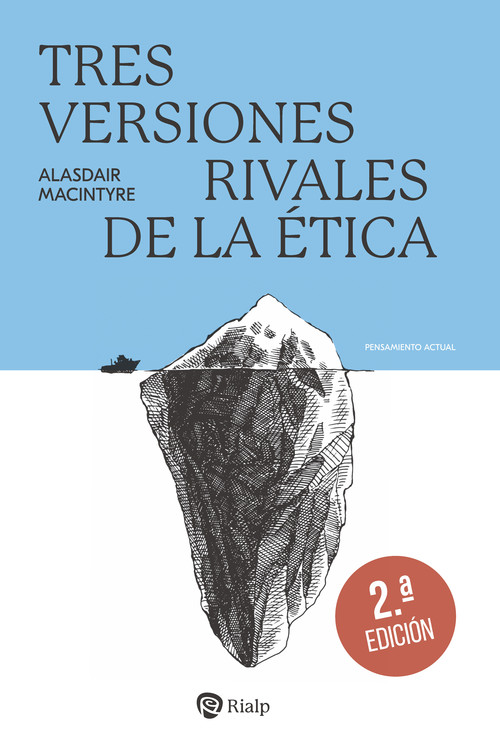 TRAS LA VIRTUD
