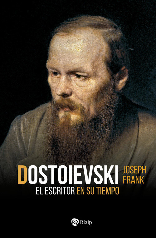 DOSTOIEVSKI.LOS AOS MILAGROSOS, 1865 1871