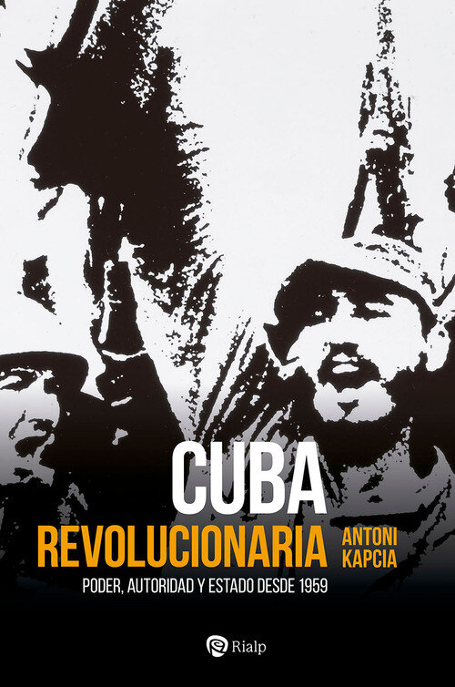 A SHORT HISTORY OF REVOLUTIONARY CUBA