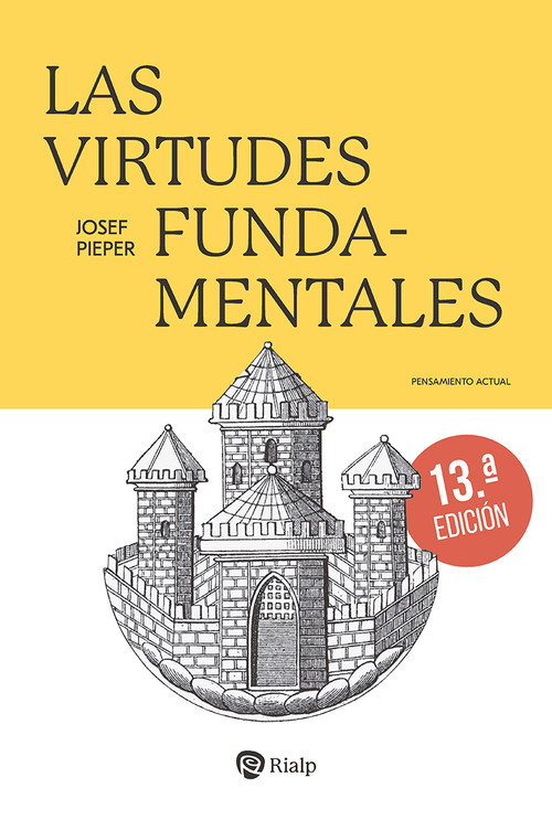 VIRTUDES FUNDAMENTALES, LAS