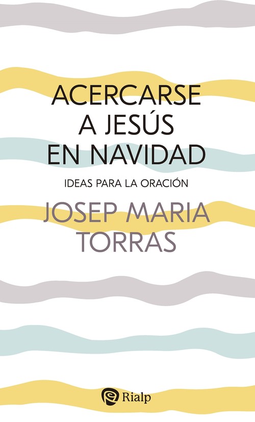 ACERCARSE A JESUS CON MARIA
