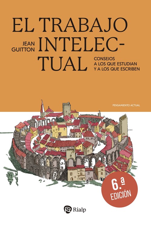 TRABAJO INTELECTUAL, EL