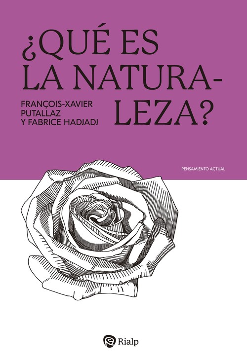QUE ES LA NATURALEZA?
