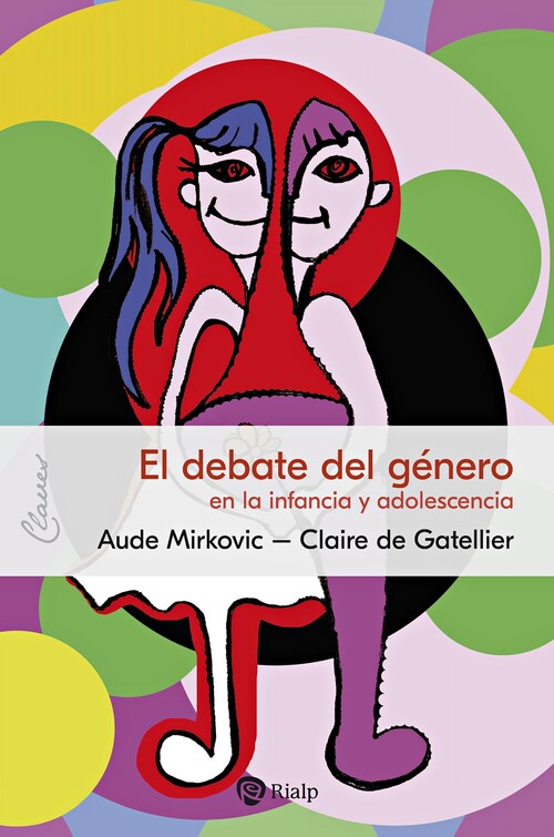 DEBATE DEL GENERO, EL