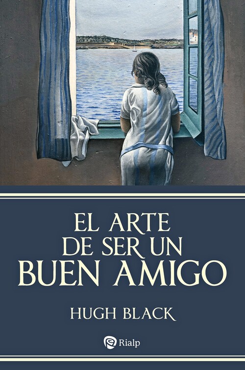 ARTE DE SER UN BUEN AMIGO, EL