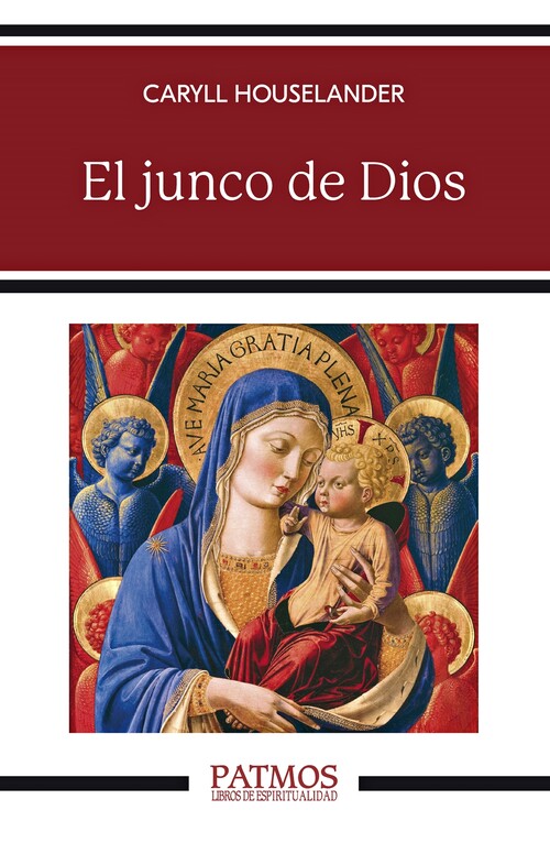 JUNCO DE DIOS, EL