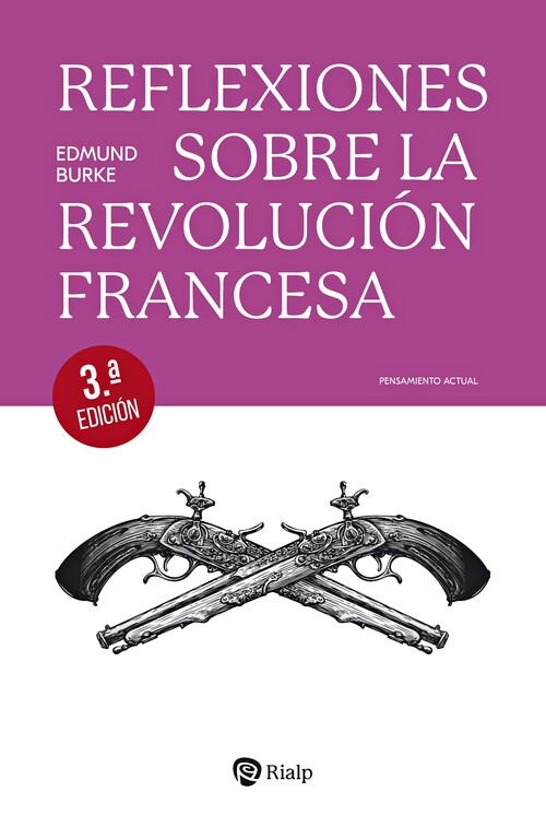 REFLEXIONES SOBRE LA REVOLUCION FRANCESA