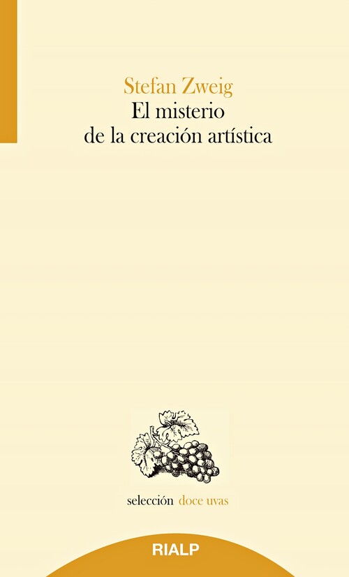 MISTERIO DE LA CREACION ARTISTICA, EL