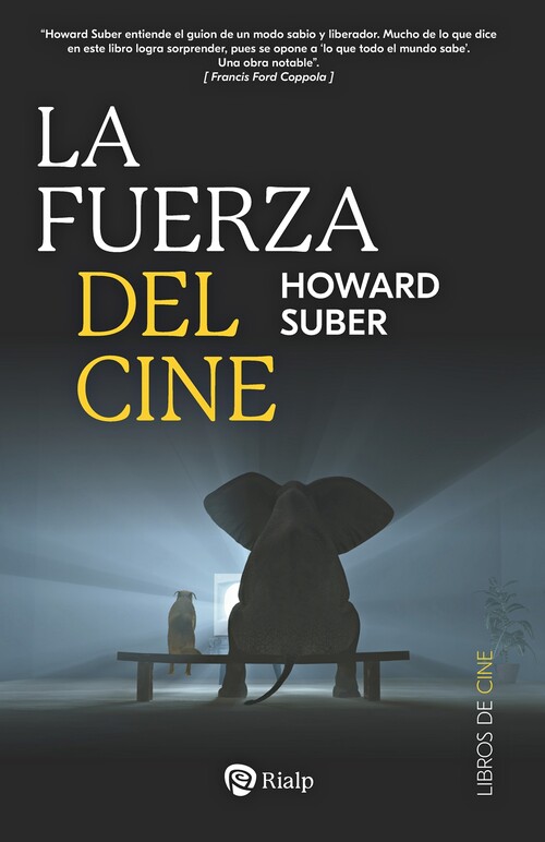 FUERZA DEL CINE, LA