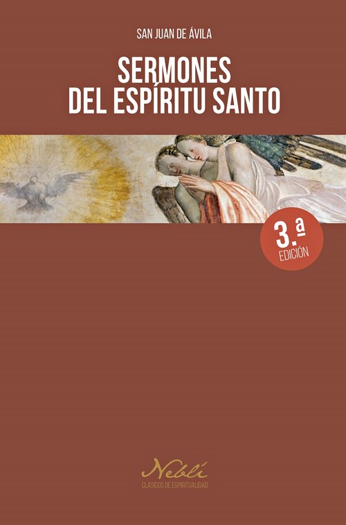 DICCIONARIO TEOLOGICO-ESPIRITUAL DE SAN JUAN DE AVILA