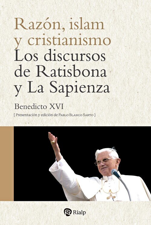 RAZON, ISLAM Y CRISTIANISMO