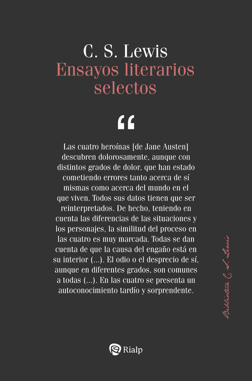 CARTAS DEL DIABLO A SU SOBRINO