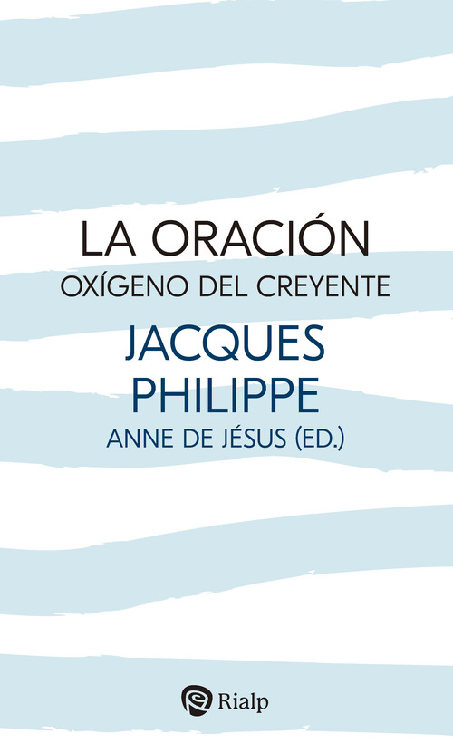 TESORO DE LA ORACION, EL