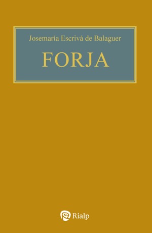 FORJA