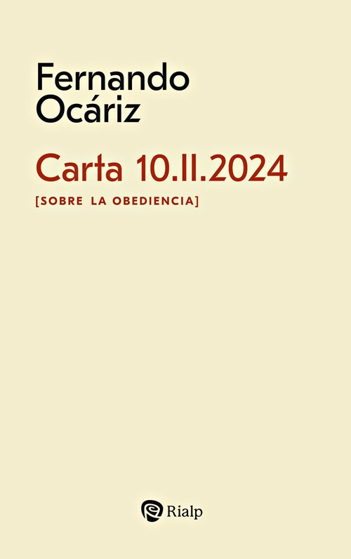 CARTA 10.II.2024