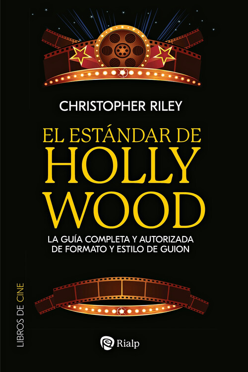 ESTANDAR DE HOLLYWOOD, EL