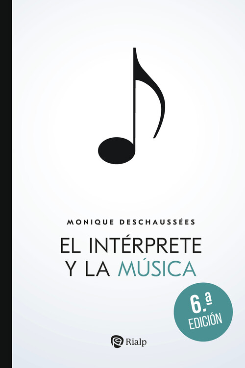 INTERPRETE Y LA MUSICA, EL