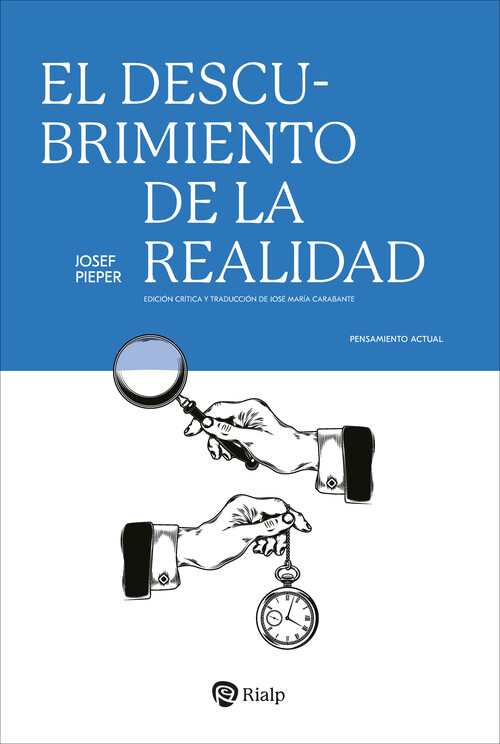 OCIO Y LA VIDA INTELECTUAL, EL
