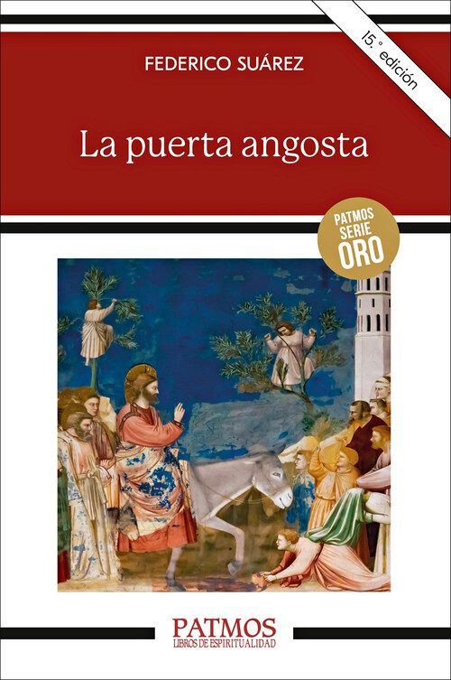 PUERTA ANGOSTA, LA