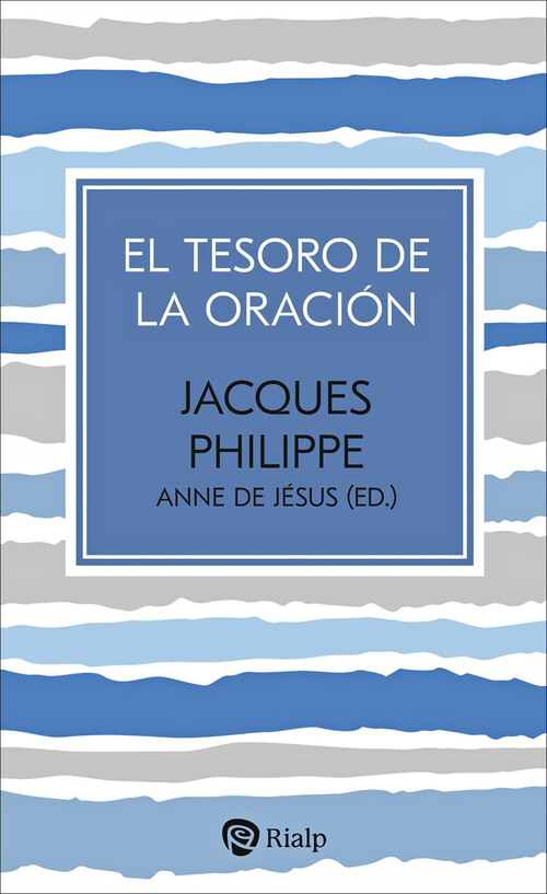 TESORO DE LA ORACION, EL