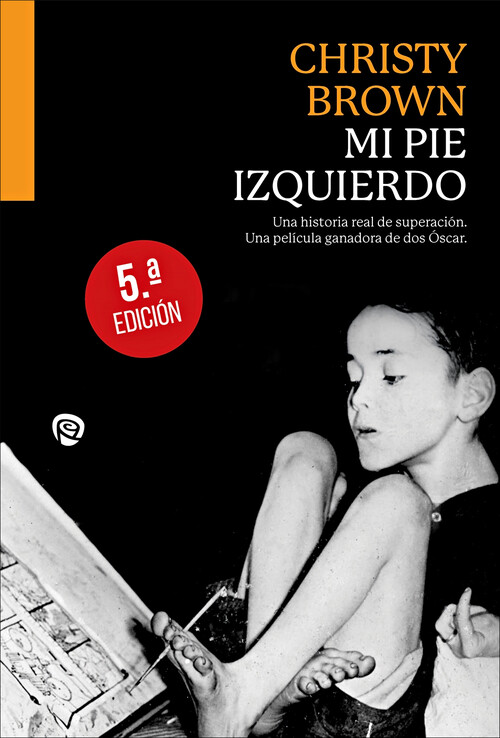 MI PIE IZQUIERDO
