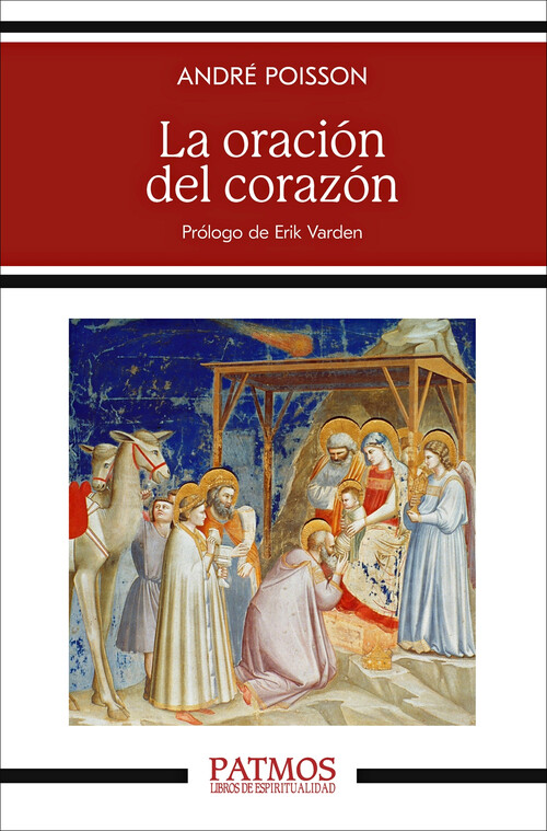 ORACION DEL CORAZON, LA