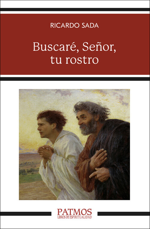 BUSCARE, SEOR, TU ROSTRO