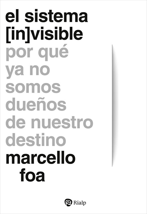 SISTEMA (IN)VISIBLE, EL