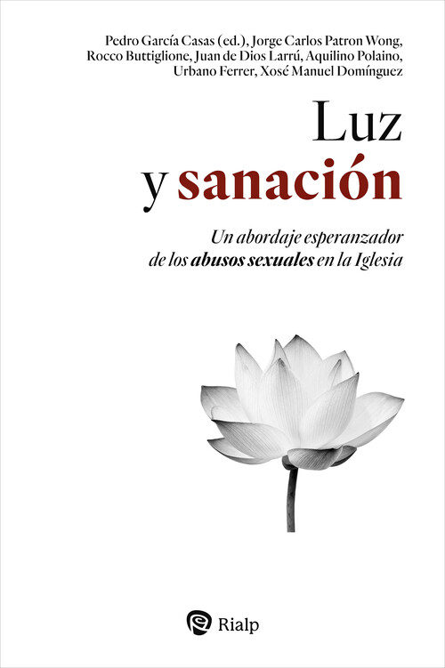LUZ Y SANACION