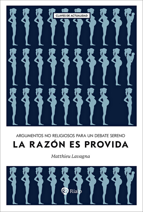 RAZON ES PROVIDA, LA
