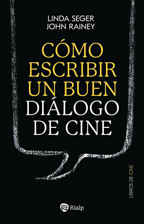 COMO ESCRIBIR UN BUEN DIALOGO DE CINE