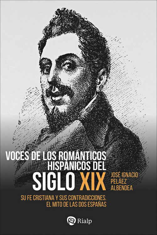 VOCES DE LOS ROMANTICOS HISPANICOS DEL SIGLO XIX