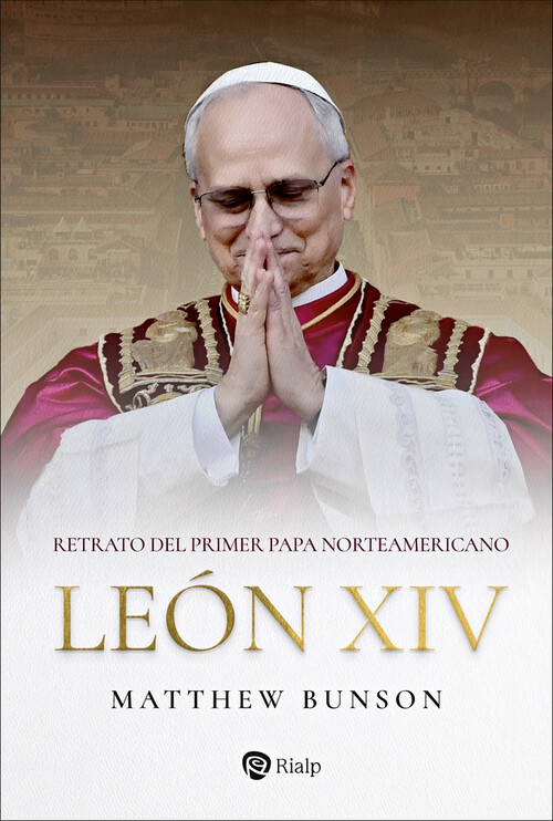 LEON XIV