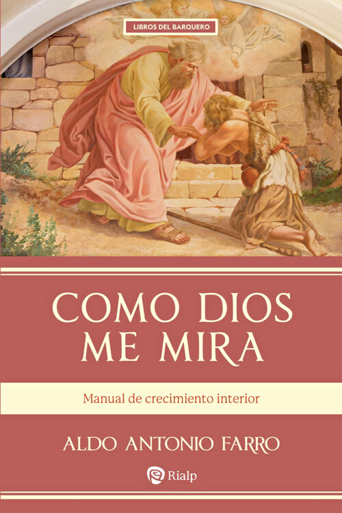 COMO DIOS ME MIRA
