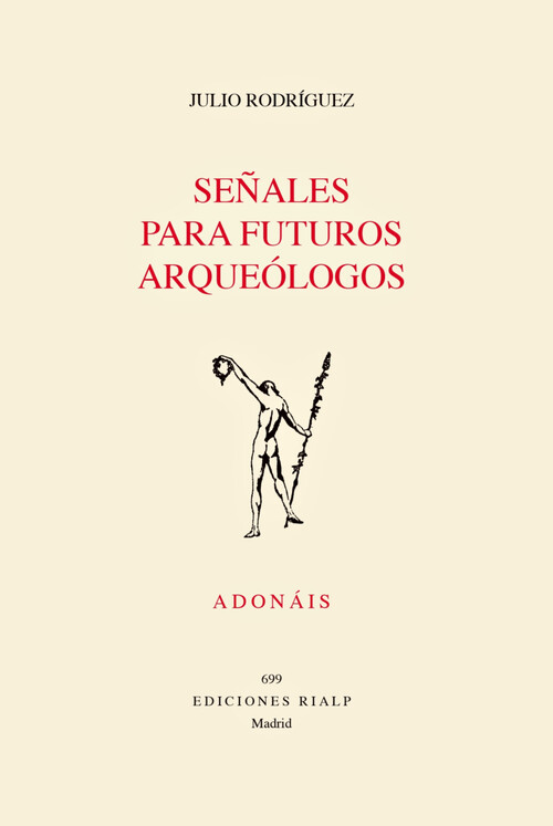 SEALES PARA FUTUROS ARQUEOLOGOS