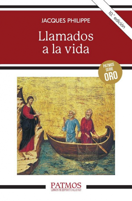 LLAMADOS A LA VIDA